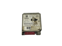 Modul krmilne enote 90481747 5WK4088 Opel GM Siemens