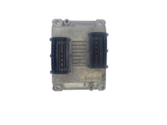 Kontrolna Enota Motorja ECU 00552088520 0261201110 Lancia 56607