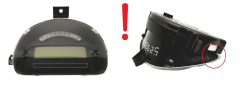 Merilnik vrtljajev Citroen C2 C3 9660225780 D 02 57930