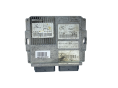 Kontrolna Enota LPG 616000277 110R-006071 67R-016044 Landi Renzo 62008