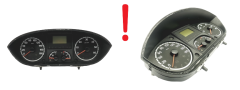 Merilnik vrtljajev Ducato Jumper Boxer 1360355080 PSA 48915