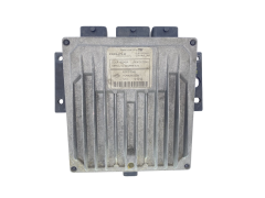 Kontrolna Enota Renault 8200212348 8200222917 R0410C039A Delphi TRW 63620