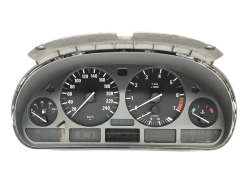 Merilnik vrtljajev BMW 5 E39 6211 8381195 110008735051 41348