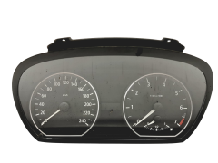 Merilnik vrtljajev BMW 1 E87 E81 6983527-01 1024932-44 41714