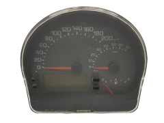 Merilnik hitrosti Fiat Multipla 51712410 110080073016 23723