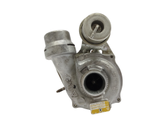 Turbopolnilnik 8200478276 54359700012 1.5 dci Renault 54391015082 1151