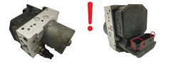 Črpalka Abs Citroen Peugeot Fiat Lancia 1494680080 0265225165 65410