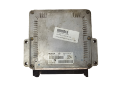 Kontrolna Enota 0281010249 9636256980 28FM0000 PSA Bosch 3692