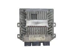 Kontrolna Enota 6S61-12A650-AB 5WS40241B-T 1CMB Ford Siemens 62525