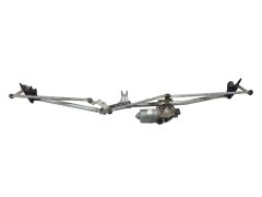 Mehanizem Brisalcev Smart Fortwo A4518240001 A4518200040 Valeo