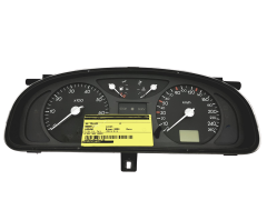 Merilnik vrtljajev Renault Laguna 2 8200218861 B Jaeger 30329