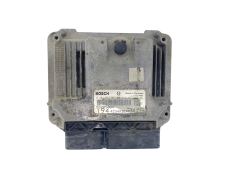 Kontrolna Enota 0281012963 55205064 4234A3EAM Fiat Bosch 62349