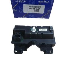 Zaslon Original 6155N2 6155.N2 Peugeot 206