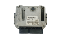 Kontrolna Enota 0281013072 39113-27485 90UN4T0EI05S KIA Bosch 39512