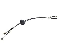 Potega menjalnika Renault Opel Nissan 7701477671 Original
