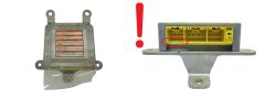 Modul krmilne enote 152300-8261 98221AG170 Subaru Denso