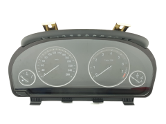 Merilnik vrtljajev BMW X5 9348711-01 2615528-03 Johnson 25061