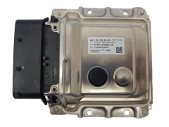 Kontrolna Enota 0281036026 KV6A-5H298-CA Ford FoMoCo 6300