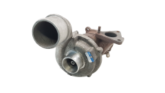Turbopolnilnik K031-14 108948H109779 7701473551 Renault 1.9 DTI 1122