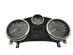 Merilnik hitrosti Peugeot 207 9662903980 A2C53190332 52853