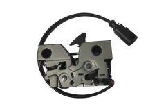 Ključavnica Motornega Pokrova 6C1823509 B10270 Volkswagen Polo Borsehung