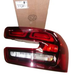 Luč Desna Zadaj Original 9816431380 Citroen
