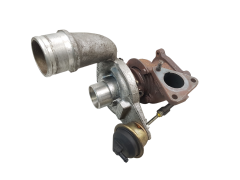 Turbopolnilnik GT1544 7700108030 7700107795 Renault 1.9DTI 7701473551 34