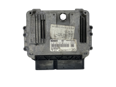Kontrolna Enota 0281012965 51806558 Alfa Romeo Bosch 53014