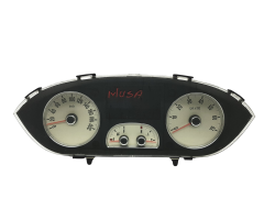 Merilnik vrtljajev Lancia Musa 735388653 503001190100 58976