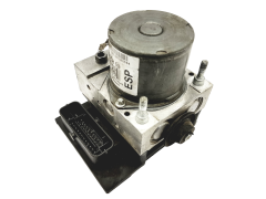 Črpalka Abs Fiat 500 51824575 0265951027 Bosch 36300
