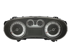 Merilnik hitrosti Fiat 500 52056255 A2C10794100 VDO