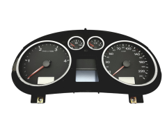 Merilnik hitrosti Audi A2 8Z 8Z0920900T 110080192003 39806