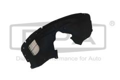 Plastika Blatnika Spredaj Levo 4L0809961D 88091694402 Audi Q7 DPA