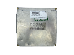 Kontrolna Enota A0255458532 0261206052 Mercedes Bosch 63879