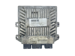 Kontrolna Enota 5WS40110E-T 9654925480 9648624280 PSA Siemens 63633