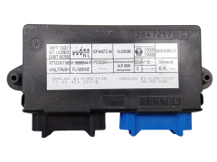 Kontrolna Enota Renault 7700416293 -B 73847257C Valeo