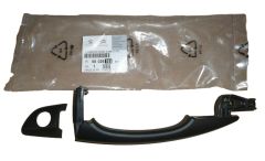 Kljuka vrat Levi Spredaj Nov Original 98029781XT Citroen Peugeot
