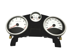 Merilnik vrtljajev Peugeot 207 9662903880 A2C35190331 50940