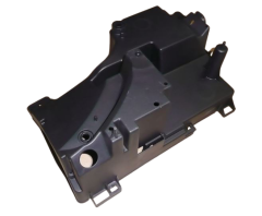 Pokrov Spredaj Original Citroen C5 II 6556E7
