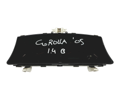 Merilnik vrtljajev Toyota Corolla 83800-02C50 55425