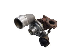Turbopolnilnik GT1544 7700108030 7700107795 Renault 1.9DTI 7701473551 28