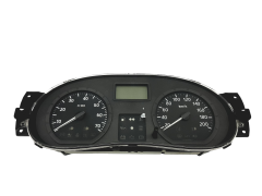 Merilnik hitrosti Dacia Logan 8200377202 52620