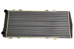 Hladilnik Motorja 6U0121253 11210126401 Skoda Felicia Vika