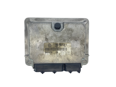 Kontrolna Enota 038906018P 0281001720 Volkswagen Bosch 62970