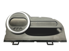 Merilnik hitrosti Renault Twingo 2 8201127953 A VDO