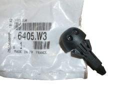 Šoba Brisalca Spredaj Nov Original 6405.W3 6405W3 Citroen C1 Peugeot 107