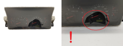 Merilnik vrtljajev Isuzu Trooper Opel Monterey 8971683600 2443