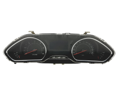 Merilnik vrtljajev Peugeot 208 9801904080 H Yazaki 57060