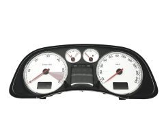 Merilnik vrtljajev Peugeot 307 Lift 9655925880 B02 53260