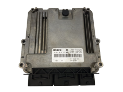 Kontrolna Enota Dacia 0281019147 237102213R 237102720R Bosch